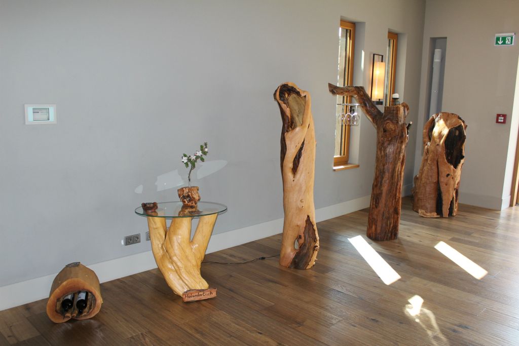 woodart-Ausstellungen