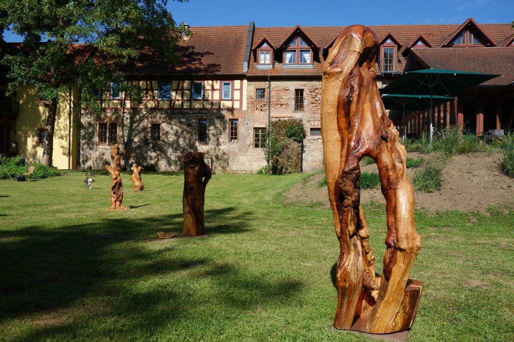 woodart-Ausstellungen