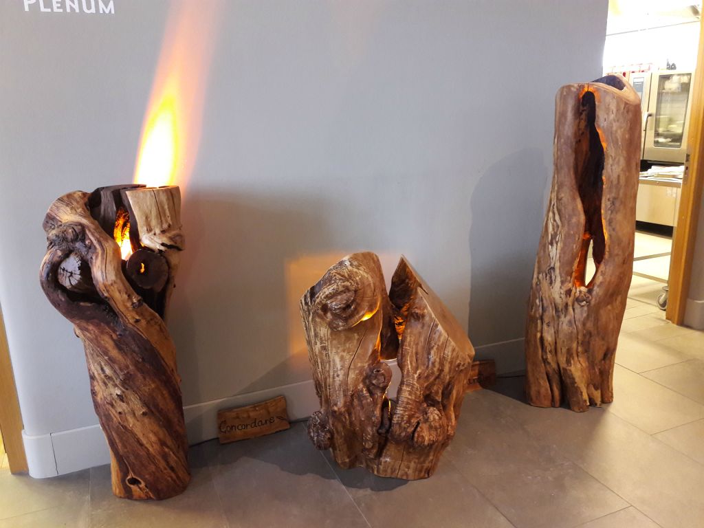 woodart-Ausstellungen