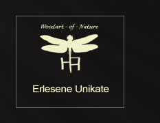 Erlesene Unikate